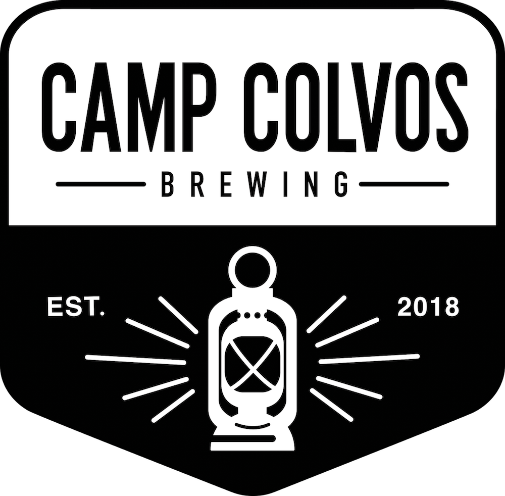 Camp Colvos Logo